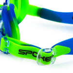 Spokey Jellyfish Jr 9004901000 swimming goggles kék úszószemüveg
