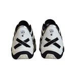 Adidas Top Ten 2010 Men's Basketball White Black - HR0099 fekete kosárlabdacipő