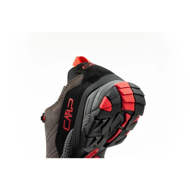 CMP Melnick M Q906 trekking barna cipő