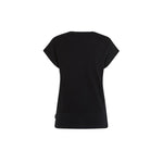 O'Neill Signature Essentials T-Shirt W fekete póló