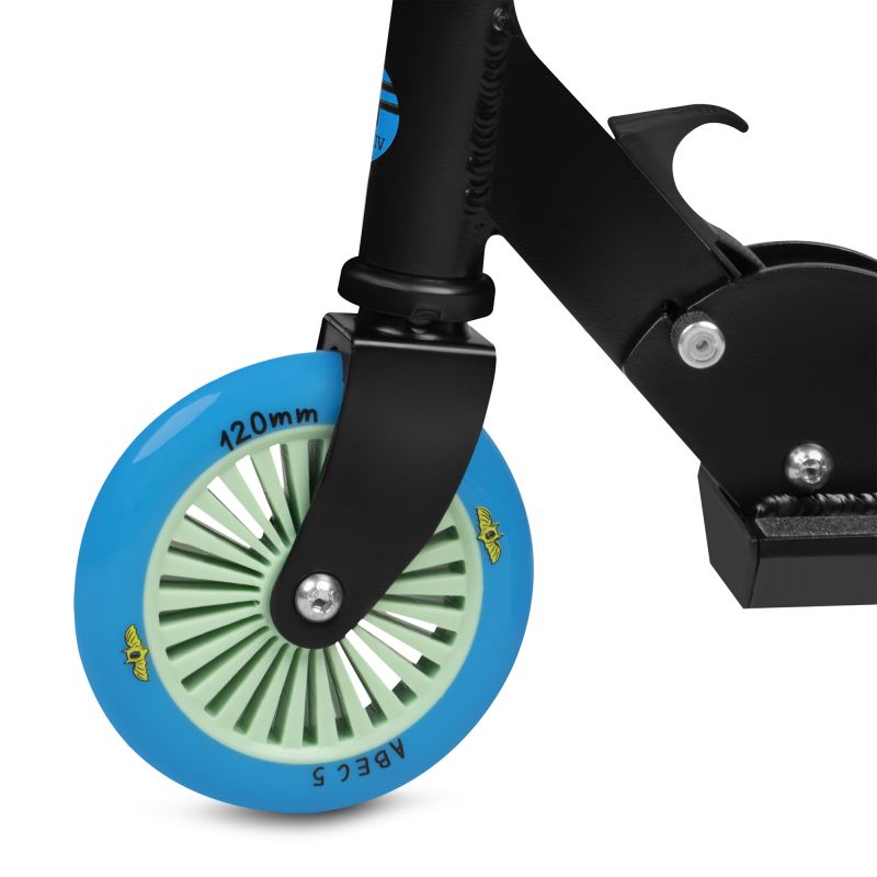 Spokey Duke Scooter 125mm NV SPK-943424 Szabadidő kiegészítő
