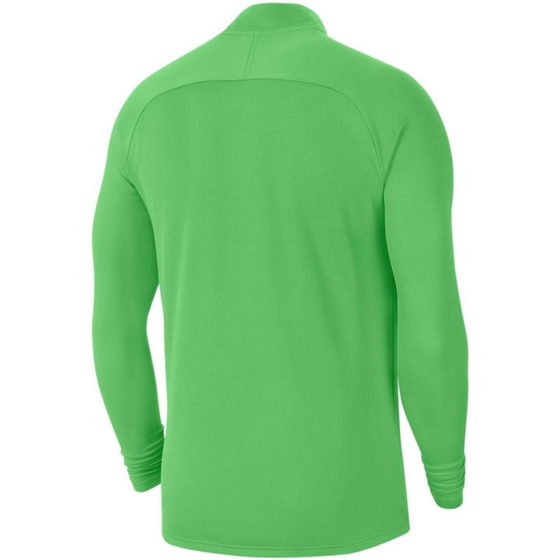 Nike Dri-FIT Academy 21 Drill Top Jr CW6112 362 sweatshirt Pulóver