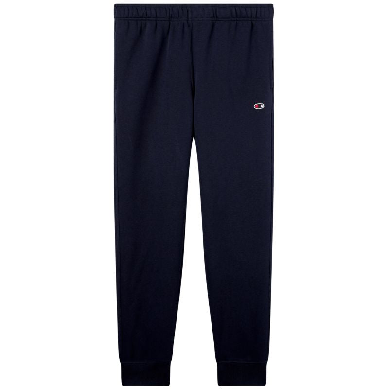 Champion Rib Cuff Navy Blue 220299 BS501 sötétkék nadrág