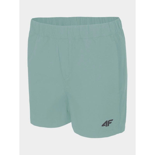 4f Women's trekking shorts H4L22-SKDTR061-47S General