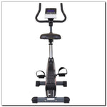 HMS Premium M1829-i Magnetic Bike fekete futócipő 17-01-023