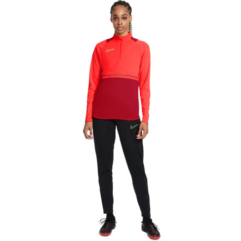 Nike Dri-Fit Academy Sweatshirt W CV2653 687 Pulóver
