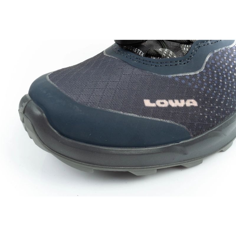 Inny Lowa W 320433 3897 GORE-TEX sports shoes Túracipő