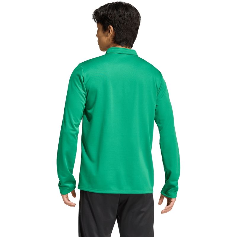 Men's adidas Entrada 26 Training Top green JZ6659 zöld mez