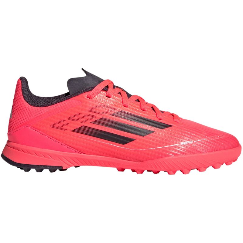 Adidas F50 League TF Jr IF1378 football boots Cipő