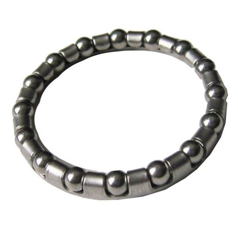 5/32"x16 headset ball cage, pack of