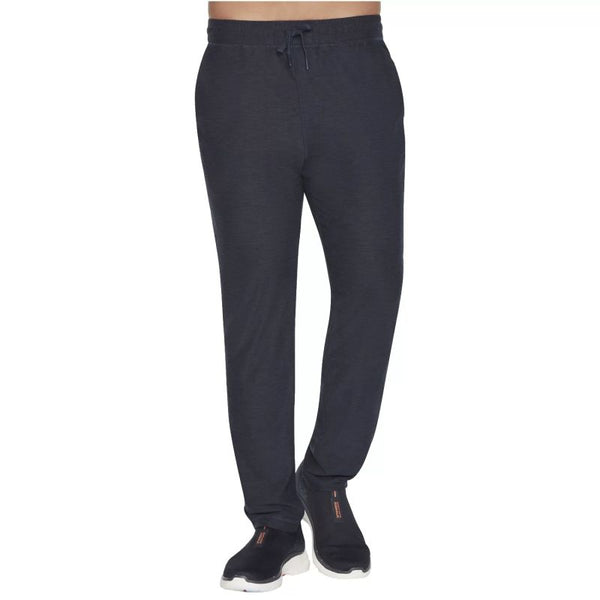 Skechers Ultra Go Lite Tapered Pant MPT108-NVY Navy Blue L General