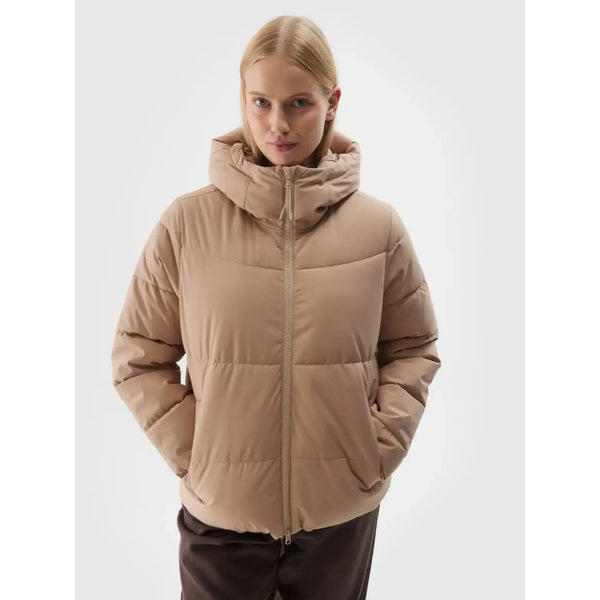 4f Jacket W 4FWAW24TDJAF473-83S Kabát