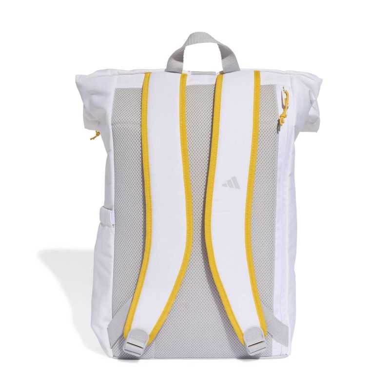 adidas Backpack Real Madrid Backpack JN4150 hátizsák
