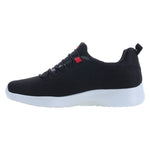 Skechers Dynamight 58360-Bkrd Egyéb