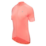 Radvik Bravo W Cycling Jersey narancssárga póló