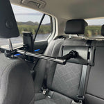 Wozinsky Double Headrest Car Phone Holder Black ( ) fekete elektronika 304004-93013