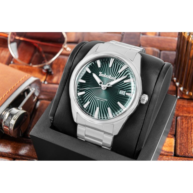 Timberland Birch Road Men's Watch + BOX utcai cipő TDWGH0083105
