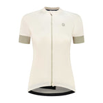 Rogelli women's T-shirt MODESTA sand 2XL póló