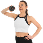 Enero Black Cast Iron Load 0.5 Kg Fit ø26.5 fekete weight, strength training equipment, training equipment
