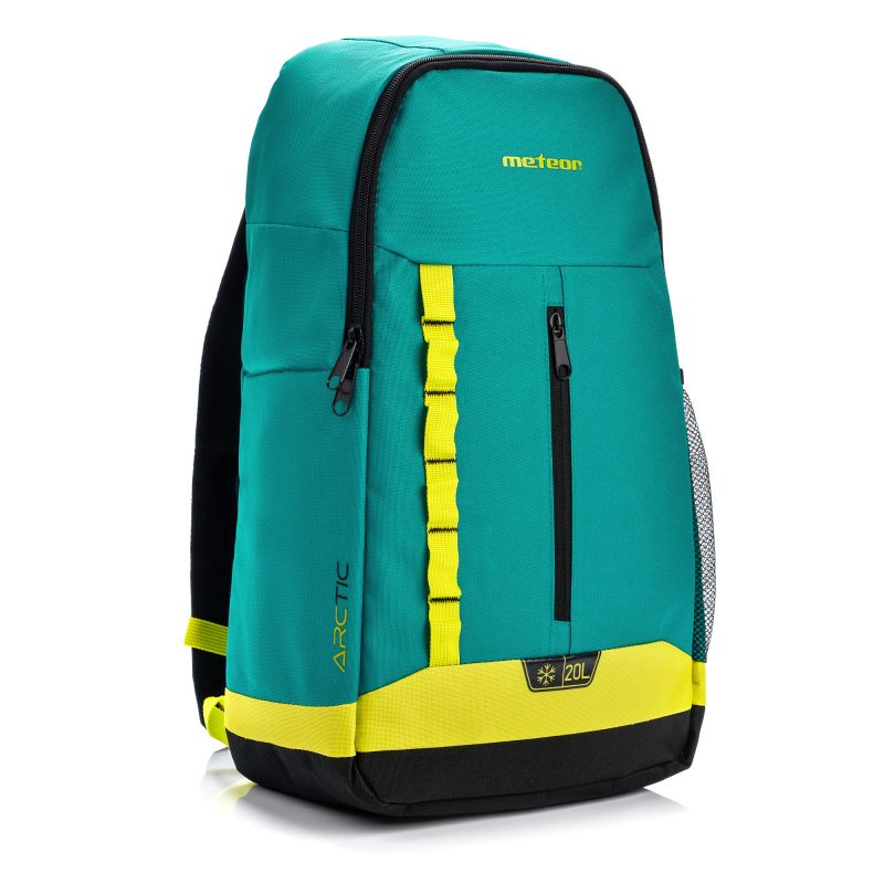Meteor Arctic Thermal Backpack uniw backpacks, tourist equipment