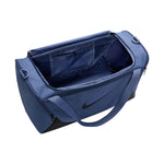 Nike Brasilia S bag blue and black