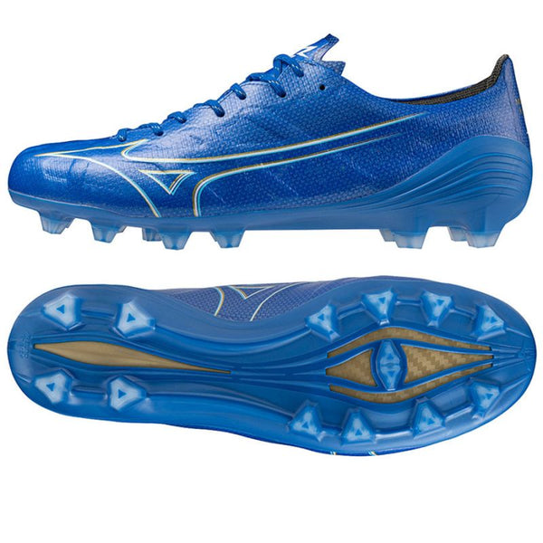 Mizuno Alfa Elite FG M shoes P1GA246227 Cipő