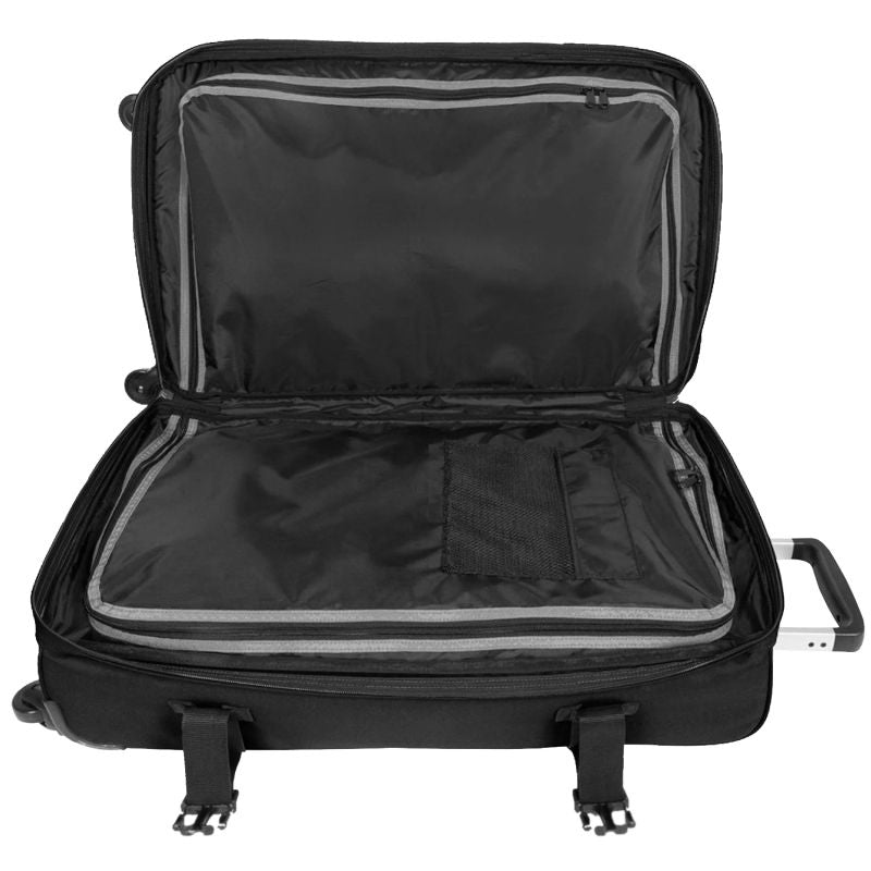 Eastpak Transit'r 4 M Suitcase EK0A5BFJ0081 Black One size Egyéb
