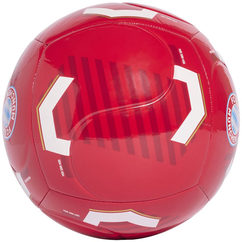 Adidas FC Bayern Club labda