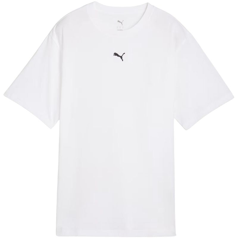 Puma ESS Relaxed Tee Women's T-Shirt 684971 fehér póló