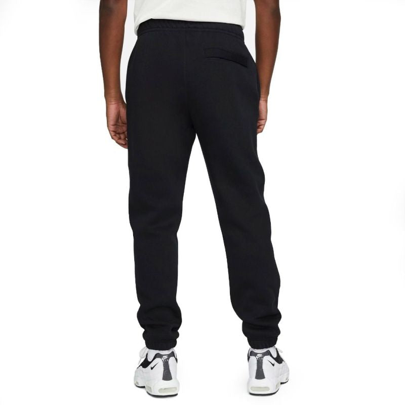 Nike Men's Tracksuit Bottoms Club BB CF Pant Mlogo DX0795-010 fekete szett