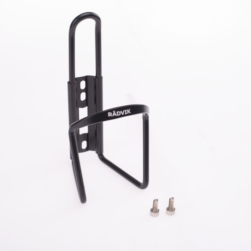 Radvik CAGEAL bottle cage water bottles, training equipment