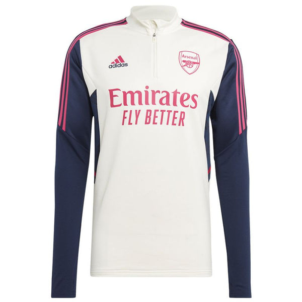 adidas Sweatshirt adidas Arsenal London Training Top M HT4437 Pulóver