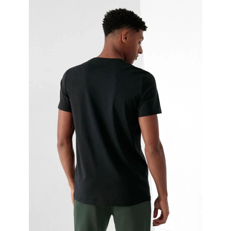 4f T-shirts M 4FWSS25TTSHM3956-91S Póló