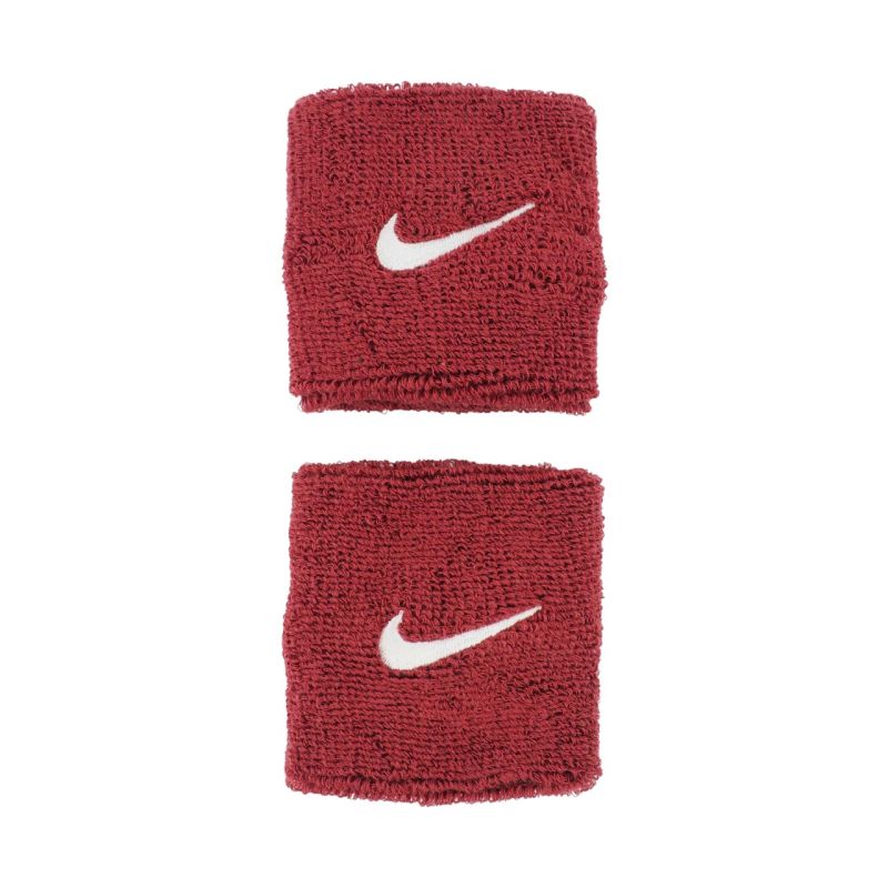 Nike Swoosh Wristbands 2 Pack N1012405656OS Karszalag