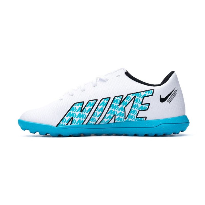 Nike Vapor 15 Club TF Jr DJ5956-146 shoes Cipő