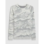 4f Women's seamless thermal underwear (top) 4FWAW25USEAF208-34A General