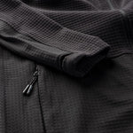 Elbrus Bessan Polartec sweatshirt fekete pulóver