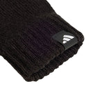 Adidas children's set hat + gloves black JP2783 młodzieżowa hátizsák
