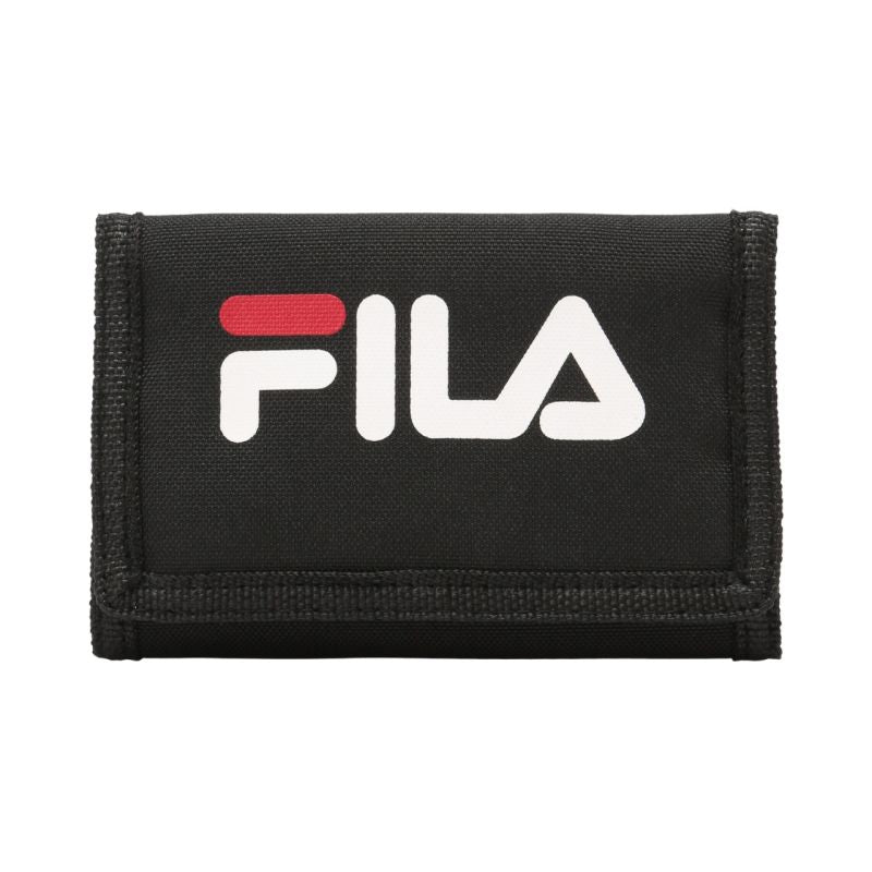 Fila Lavras wallet fekete wallets