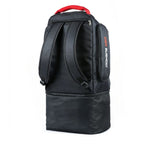 DBX Bushido 2-in-1 Training Bag - Backpack + Bag | training equipment, bags