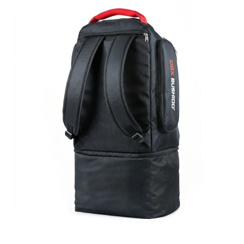DBX Bushido 2-in-1 Training Bag - Backpack + Bag | training equipment, bags