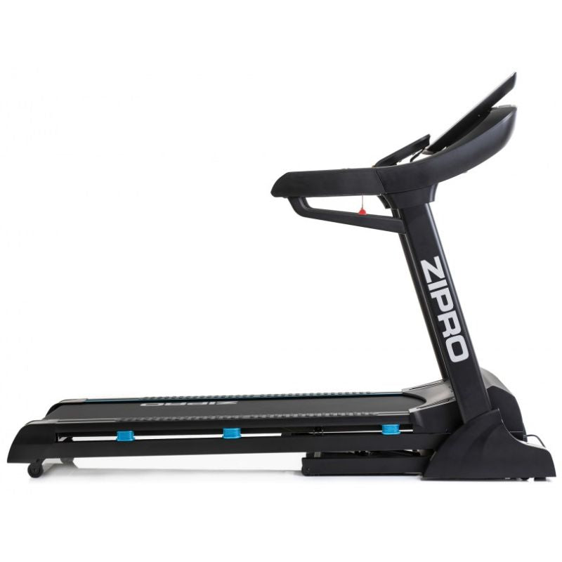 Zipro DREAM 520 x 1500 mm 20 km/h futópad 5902659840424