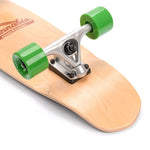 Meteor Skateboard uniw skateboards