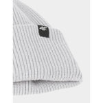Unisex beanie hat 4F 4FWAW24ACAPU511-27S sapka