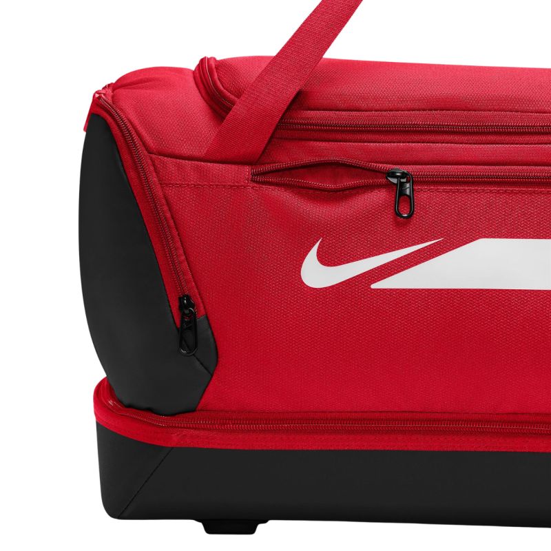 Nike Academy Team HDCS M Red piros táska IO0923657