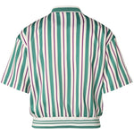Fila Lassance W póló Shirt színes polo, shirts