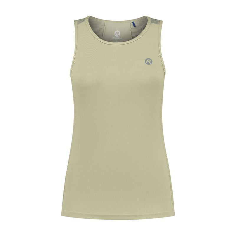 Rogelli CORE running vest beige bézs vests