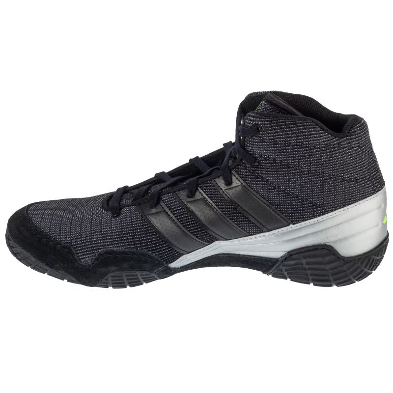 adidas Speedex Wrestling Boots JQ4981 Black 41 1/3 Cipő
