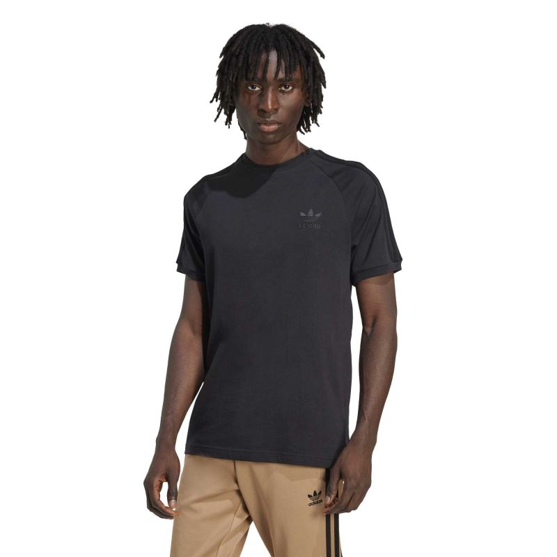 adidas Originals 3-stripes T-shirt JY1372 Ruházat