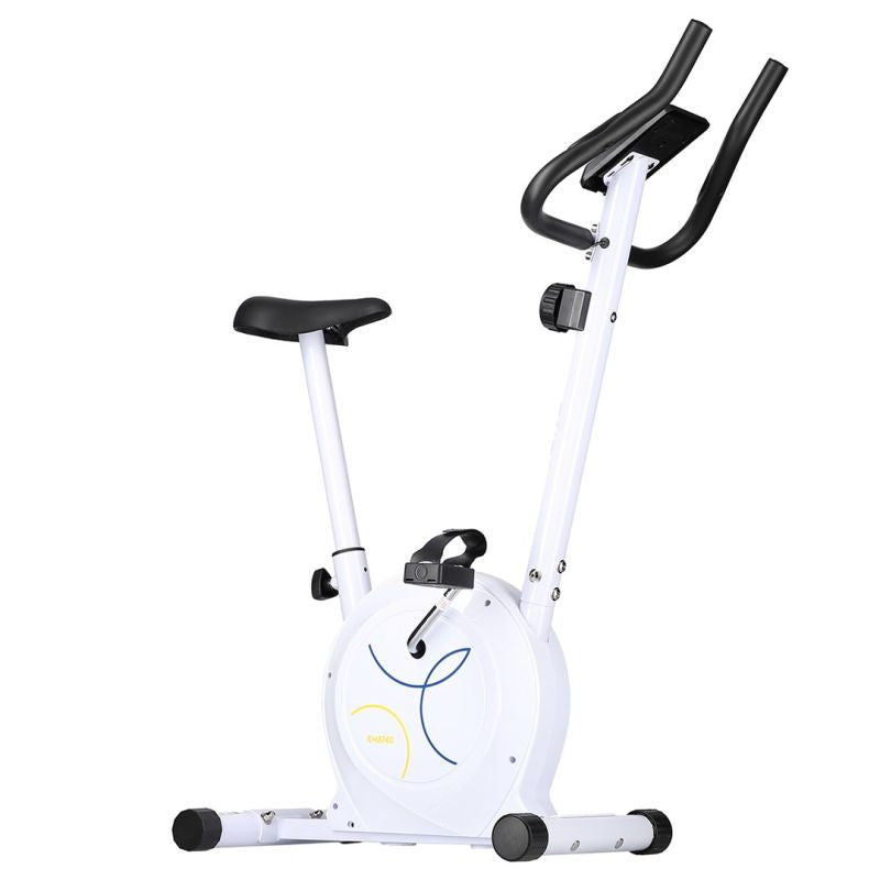 One Fitness White Magnetic Bike fehér edzőfelszerelés 17-01-297